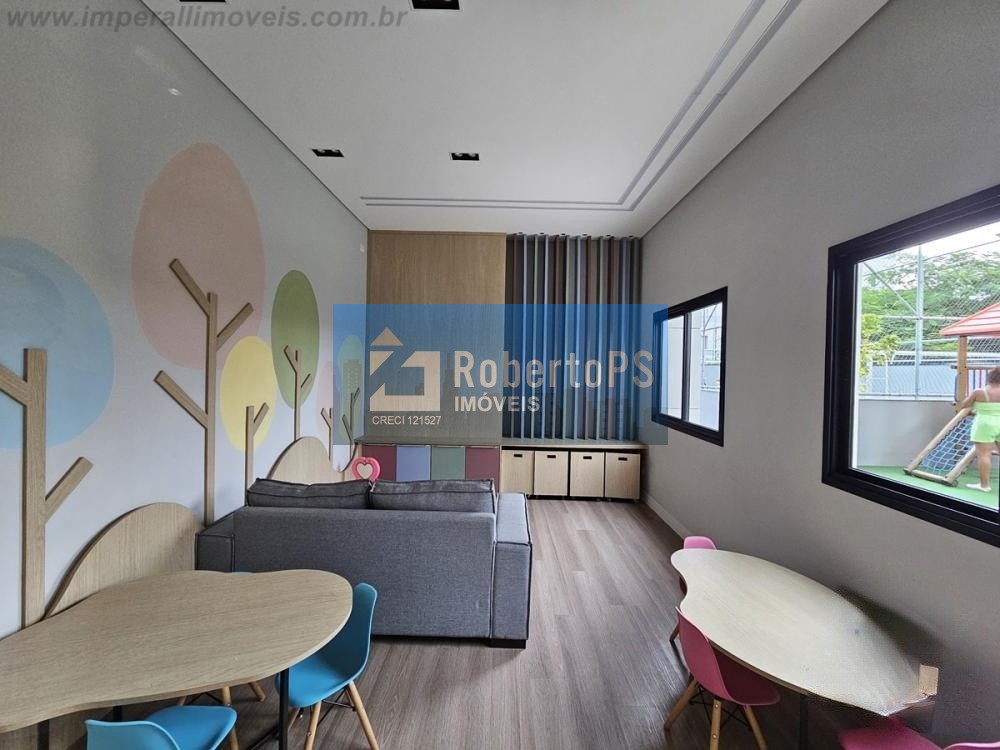 Apartamento à venda em São José dos Campos-SP, Jardim América: 3 quartos, 1 suíte, 1 sala, 2 banheiros, 68m².