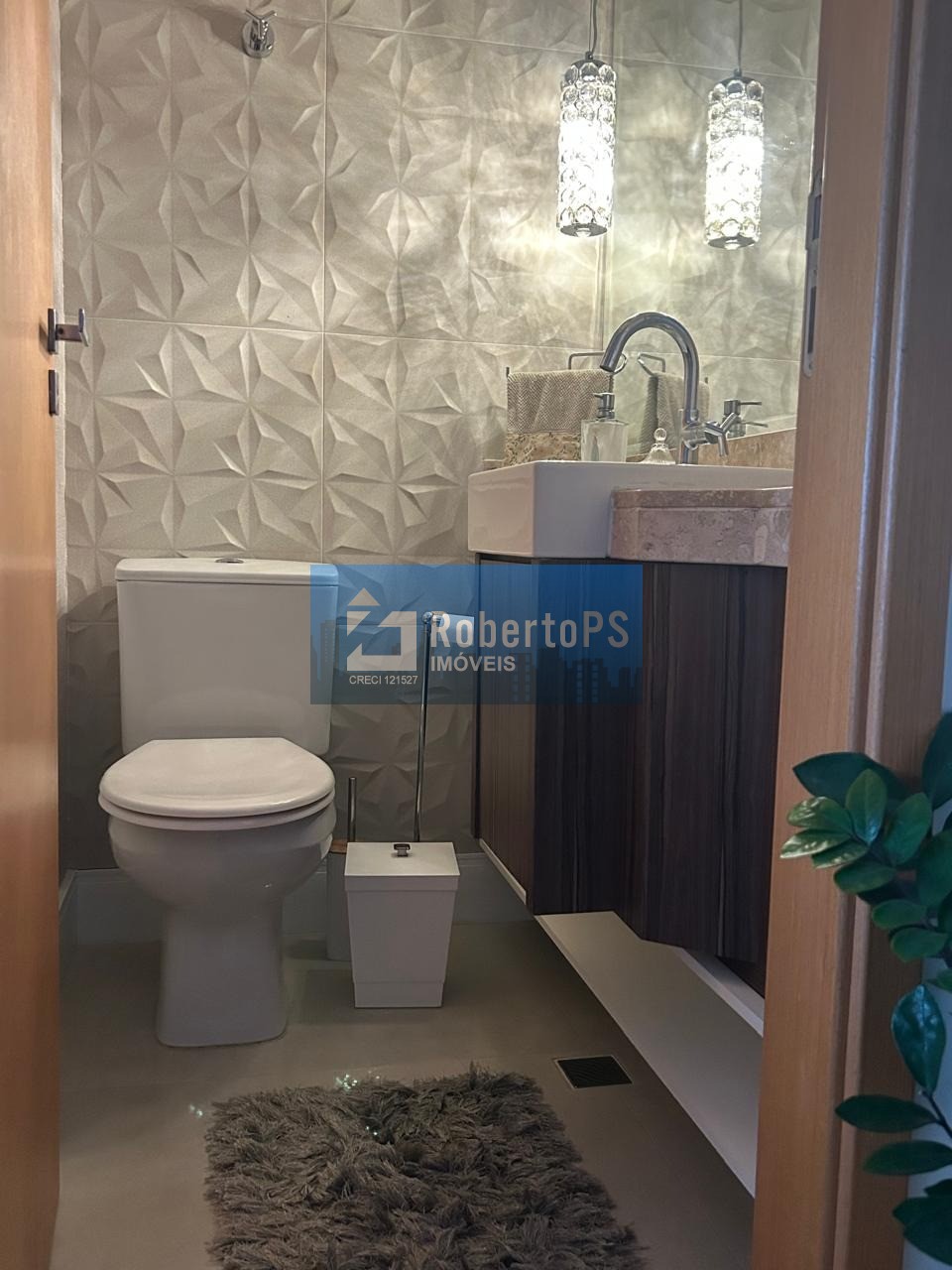 Imperdível: Apartamento de Luxo com 4 Quartos e 3 Suítes na Vila Ema, São José dos Campos-SP