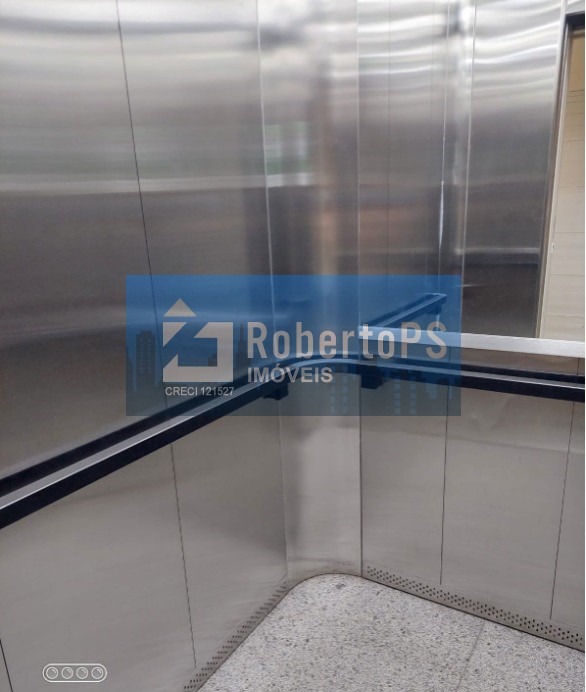 Apartamento à venda em São José dos Campos-SP, Parque Residencial Flamboyant: 2 quartos, 1 suíte, 2 banheiros, 1 vaga, 57m².