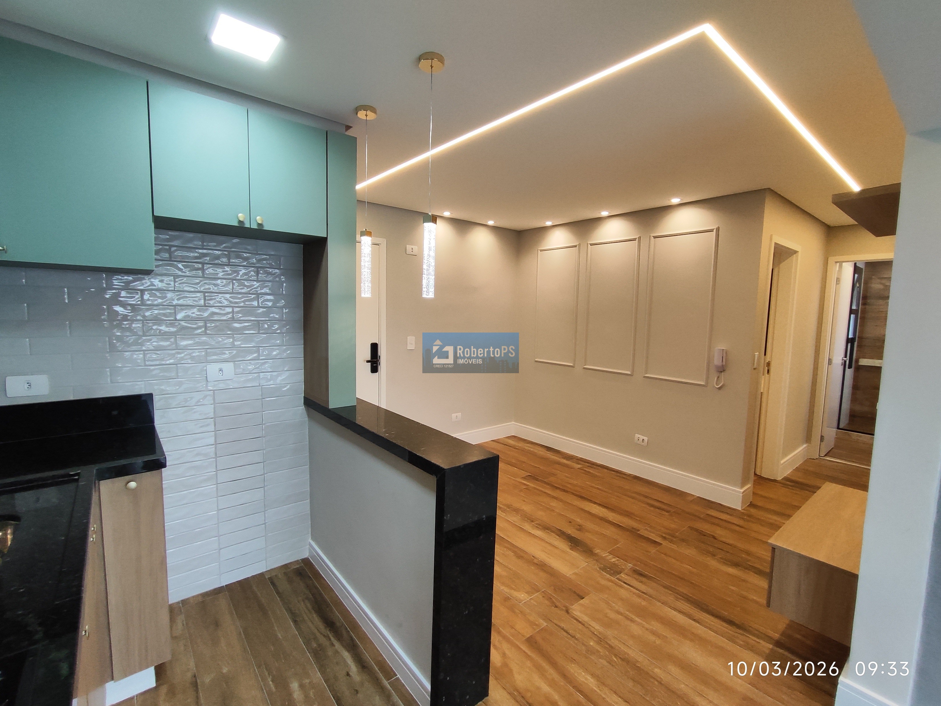 Apartamento à venda em São José dos Campos-SP, Jardim América: 3 quartos, 1 suíte, 1 sala, 2 banheiros, 68m².