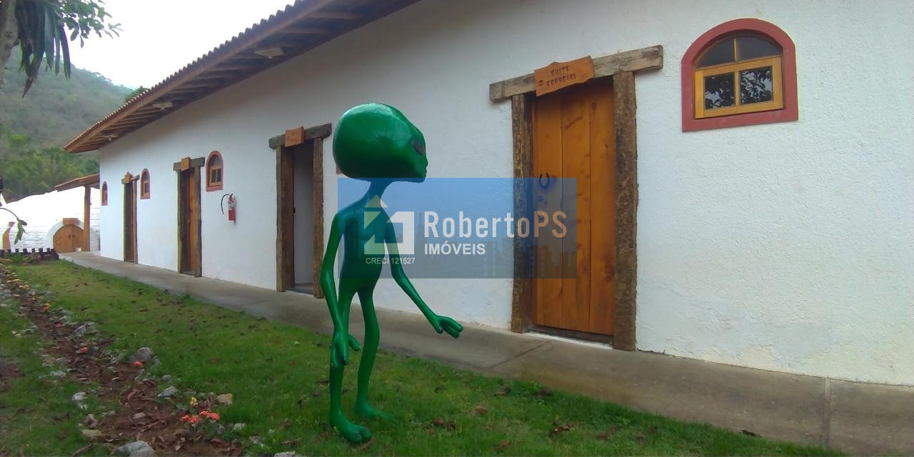 Hotel comercial de alto padrão para venda ou locação em para