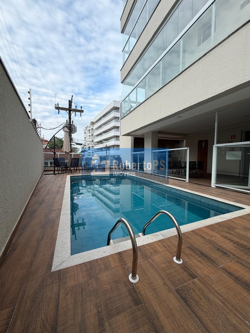 Apartamento à venda em Ubatuba-SP, Tenório: 2 quartos, 2 suítes, 1 sala, 3 banheiros, 2 vagas, 73 m² no litoral.