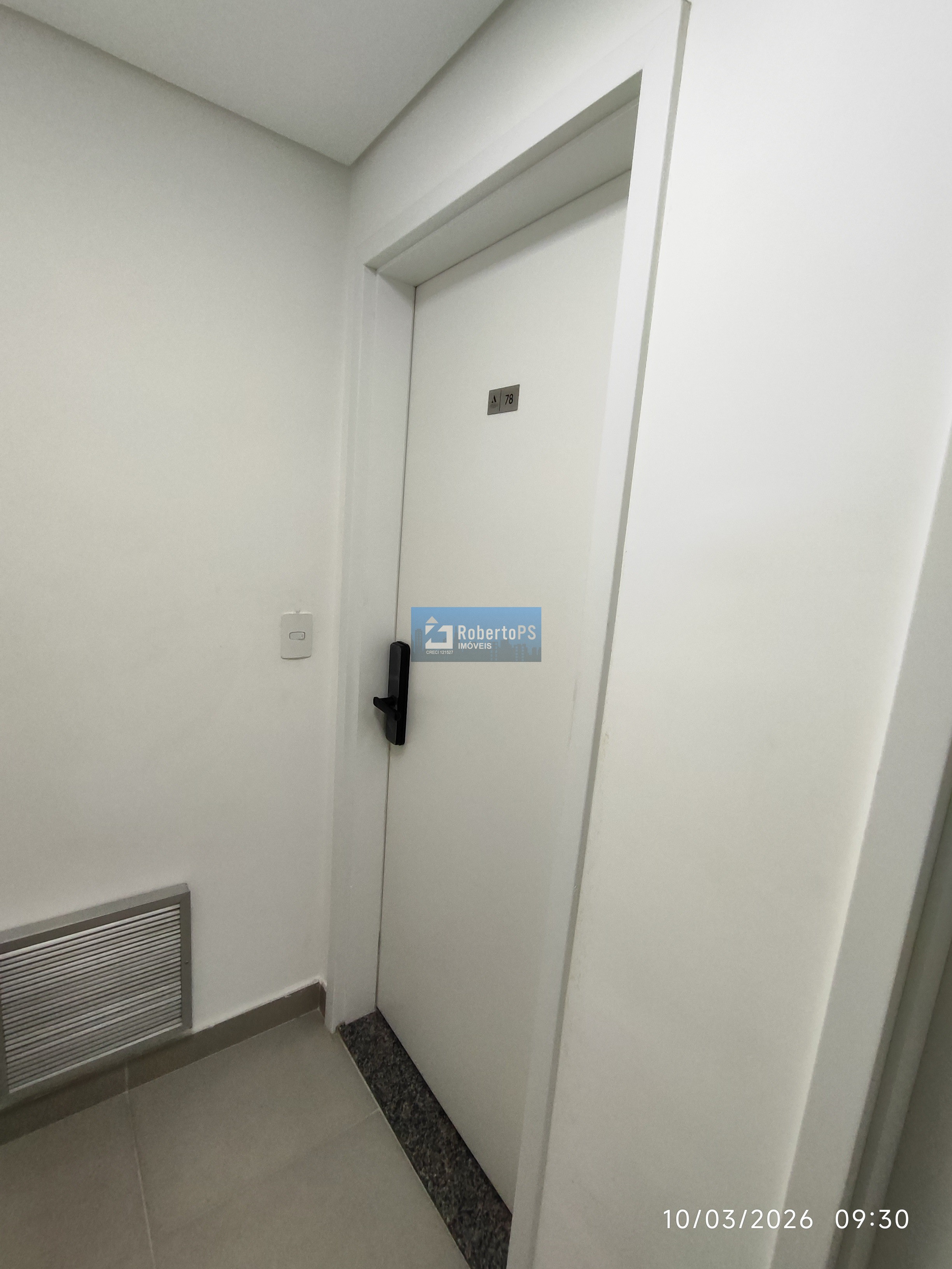 Apartamento à venda em São José dos Campos-SP, Jardim América: 3 quartos, 1 suíte, 1 sala, 2 banheiros, 68m².