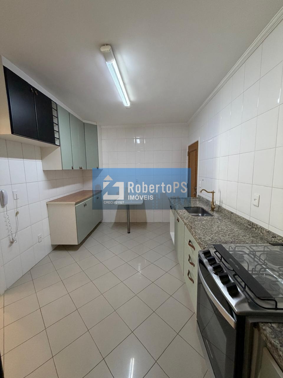 Apartamento de alto padrão para venda ou locação em São José dos Campos-SP, 3 quartos, 2 suítes, 147m² no Parque Residencial Aquarius!