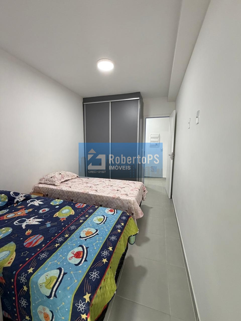 Apartamento à venda em Ubatuba-SP, Tenório: 2 quartos, 2 suítes, 1 sala, 3 banheiros, 2 vagas, 73 m² no litoral.