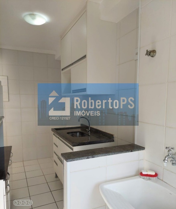 Apartamento à venda em são josé dos campos-sp, parque reside