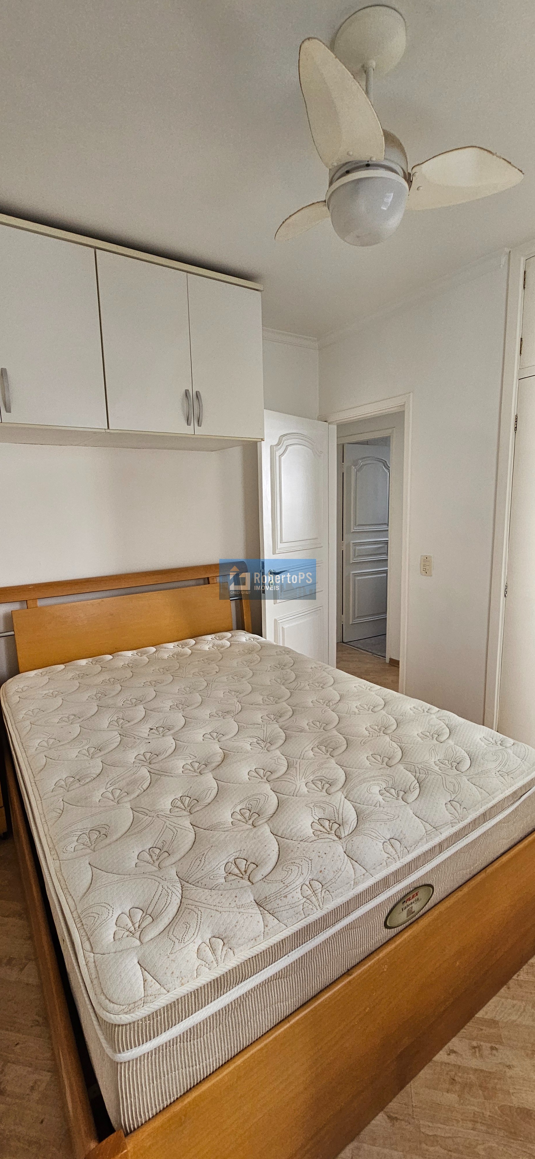 Apartamento à venda em São Paulo - 3 quartos, 1 suíte, 2 vagas no Campo Belo - 60,43 m² - Imperdível!