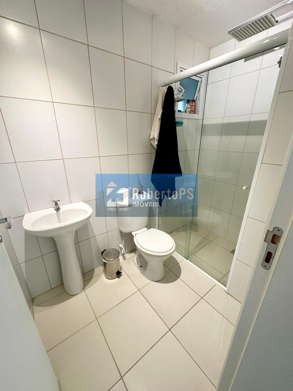 Apartamento à venda em São José dos Campos-SP, Jardim América: 3 quartos, 1 suíte, 1 sala, 2 banheiros, 68m².