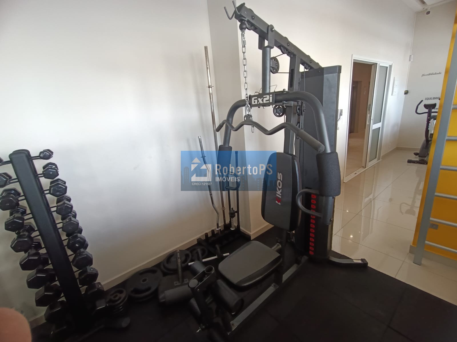 Apartamento à venda em São José dos Campos-SP: 2 quartos, 1 suíte, 3 salas, 2 banheiros, 2 vagas, 82m² no Jardim Petrópolis!