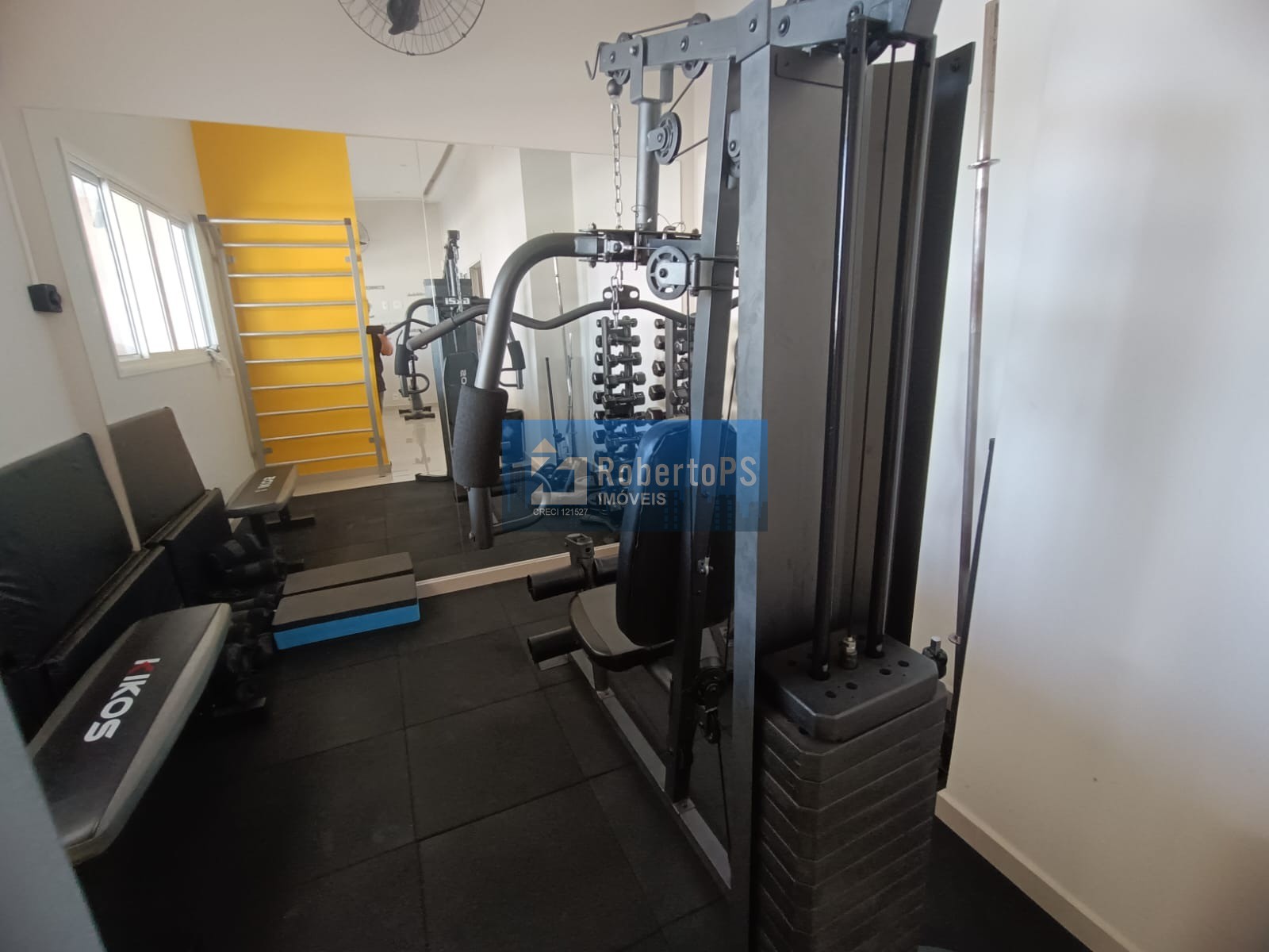 Apartamento à venda em São José dos Campos-SP: 2 quartos, 1 suíte, 3 salas, 2 banheiros, 2 vagas, 82m² no Jardim Petrópolis!