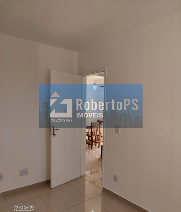 Apartamento à venda em São José dos Campos-SP, Parque Residencial Flamboyant: 2 quartos, 1 suíte, 2 banheiros, 1 vaga, 57m².