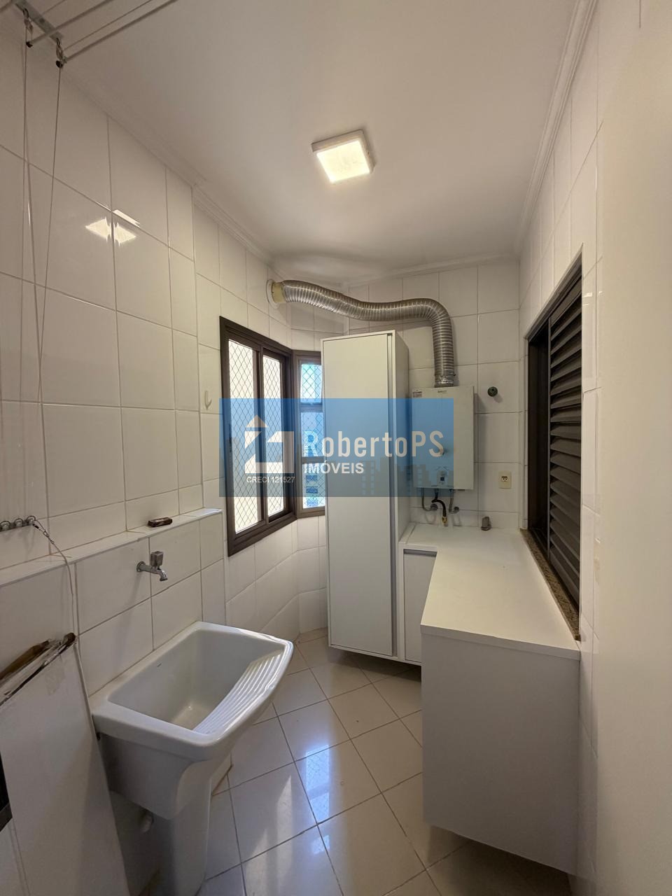 Apartamento de alto padrão para venda ou locação em São José dos Campos-SP, 3 quartos, 2 suítes, 147m² no Parque Residencial Aquarius!