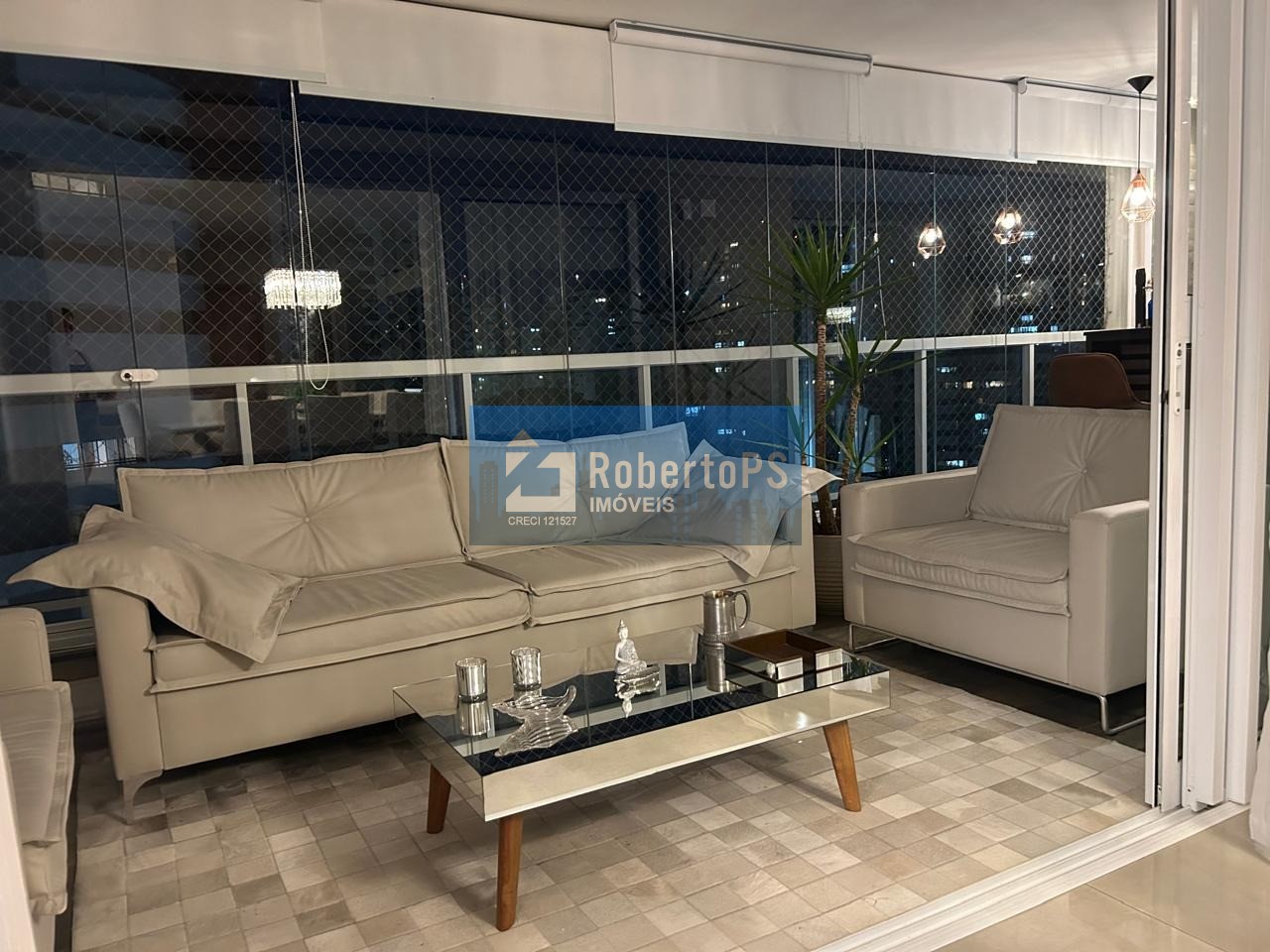 Imperdível: Apartamento de Luxo com 4 Quartos e 3 Suítes na Vila Ema, São José dos Campos-SP