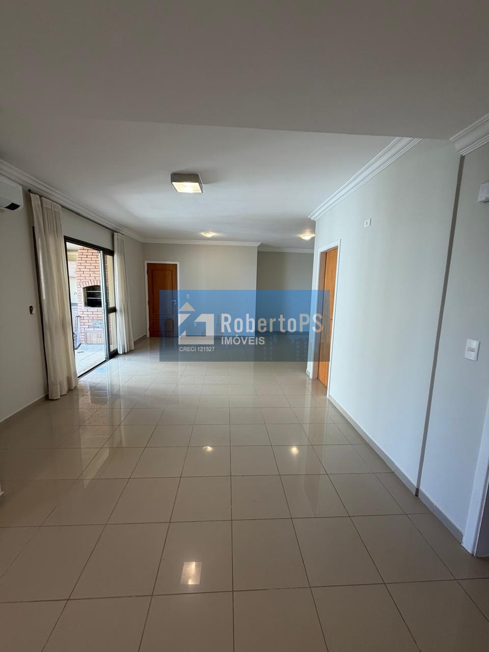 Apartamento de alto padrão para venda ou locação em São José dos Campos-SP, 3 quartos, 2 suítes, 147m² no Parque Residencial Aquarius!