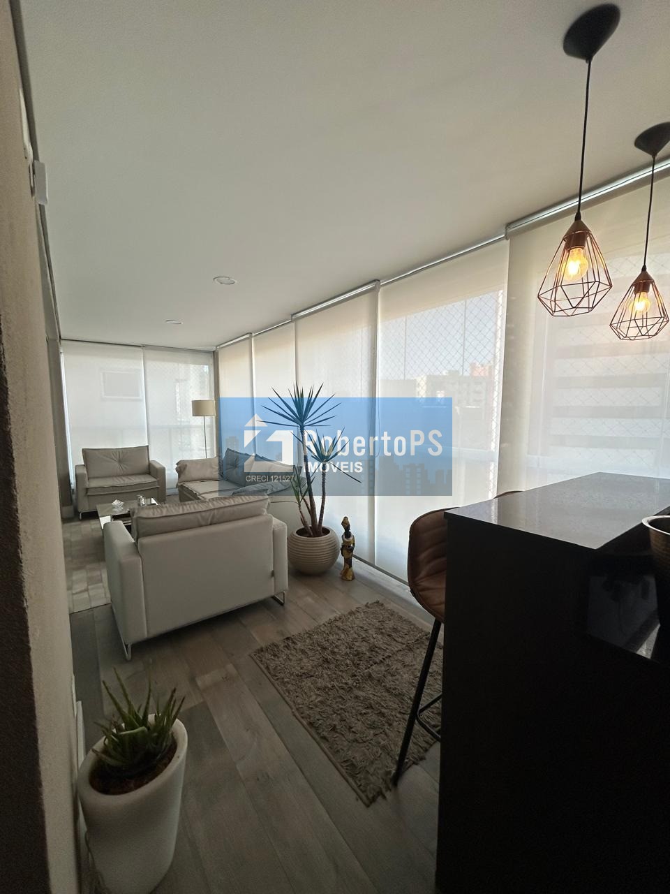 Imperdível: Apartamento de Luxo com 4 Quartos e 3 Suítes na Vila Ema, São José dos Campos-SP