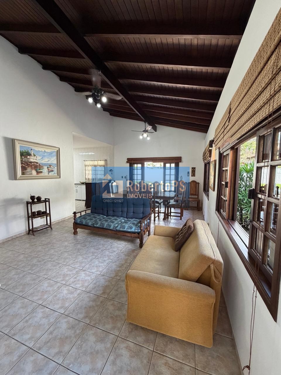 Venda de casa em condomínio de luxo em ubatuba-sp no horto f - foto 1
