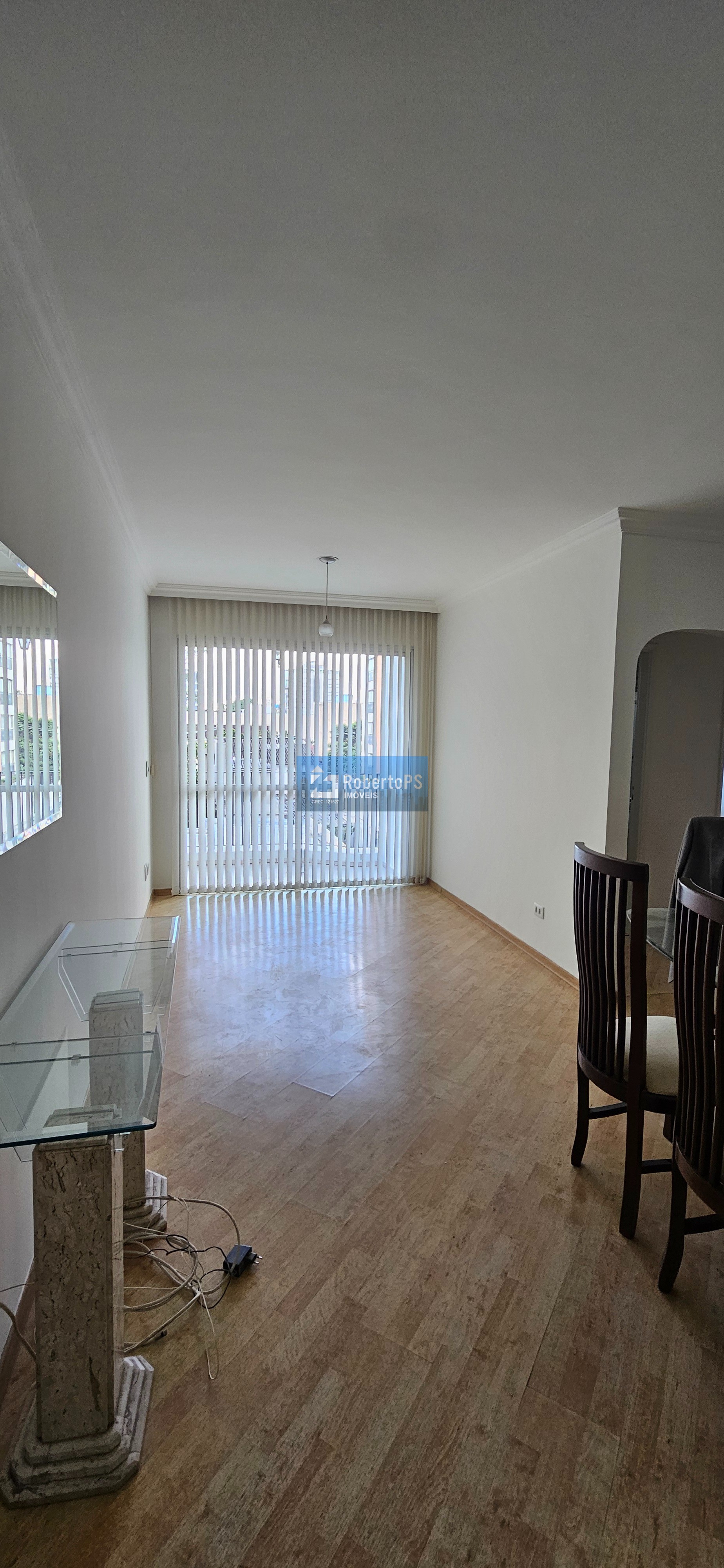 Apartamento à venda em São Paulo - 3 quartos, 1 suíte, 2 vagas no Campo Belo - 60,43 m² - Imperdível!