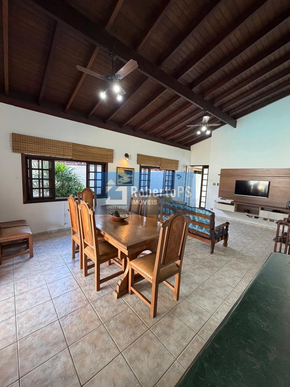 Venda de casa em condomínio de luxo em ubatuba-sp no horto f - foto 6