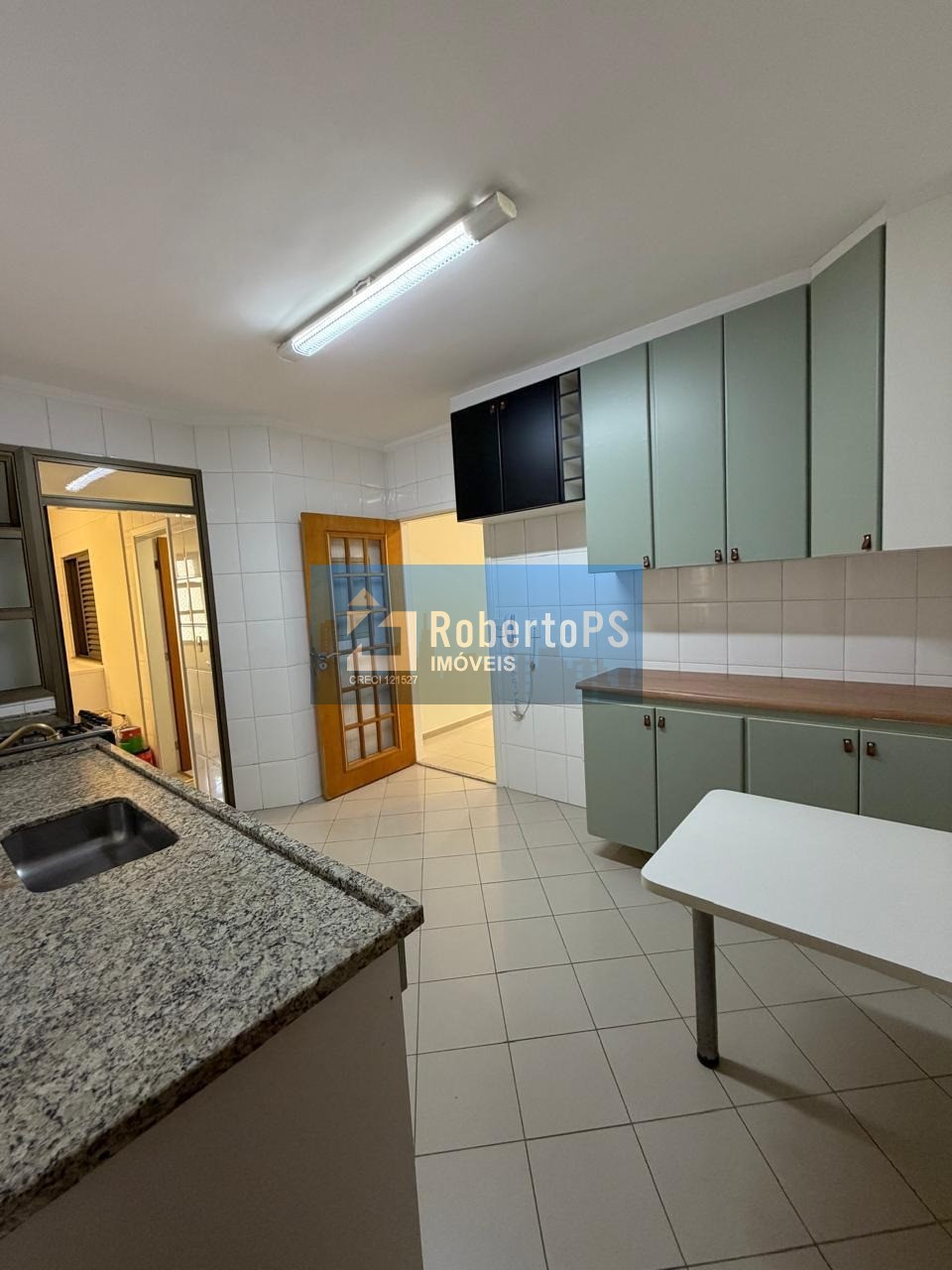 Apartamento de alto padrão para venda ou locação em São José dos Campos-SP, 3 quartos, 2 suítes, 147m² no Parque Residencial Aquarius!