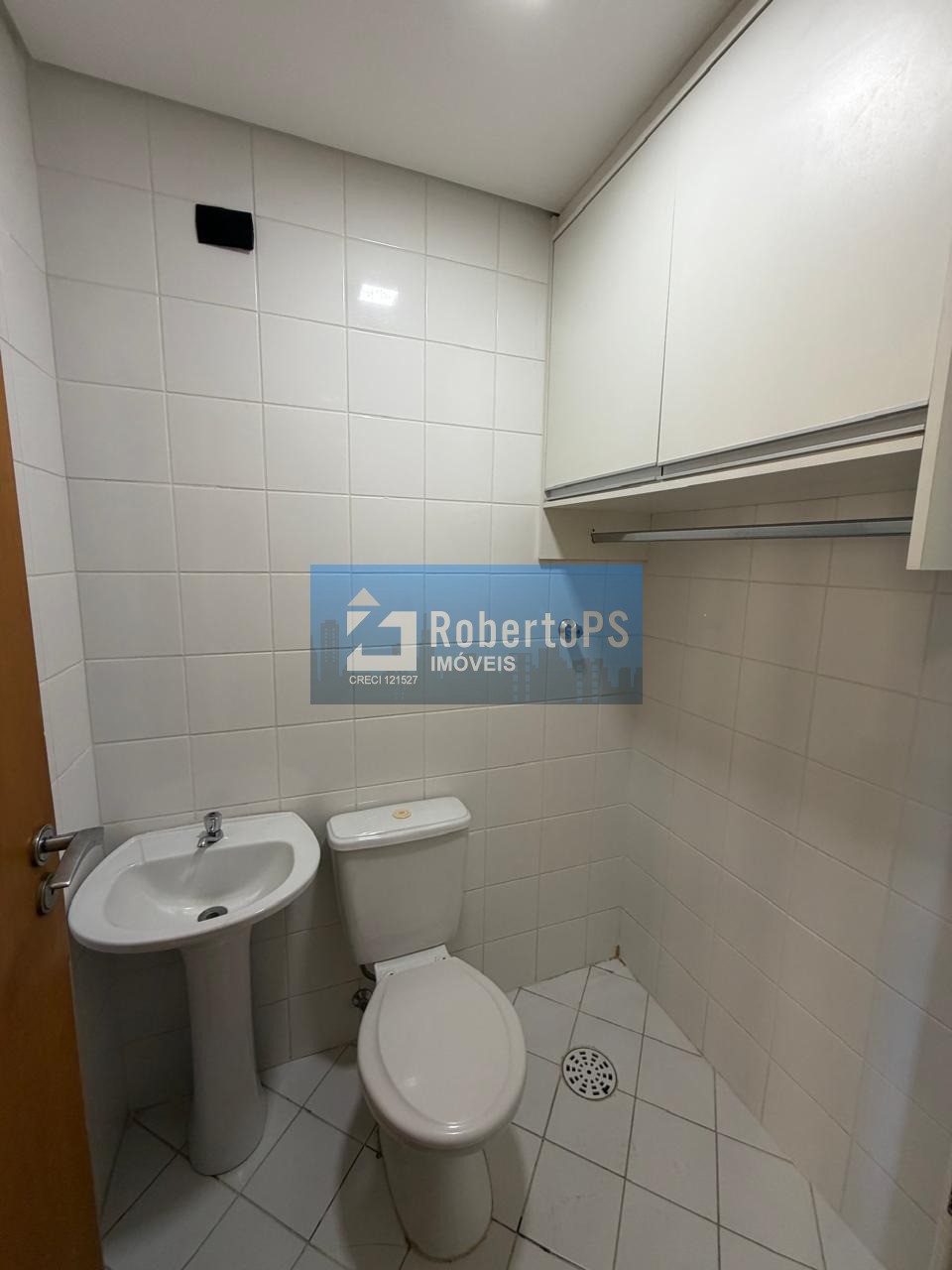Apartamento de alto padrão para venda ou locação em São José dos Campos-SP, 3 quartos, 2 suítes, 147m² no Parque Residencial Aquarius!