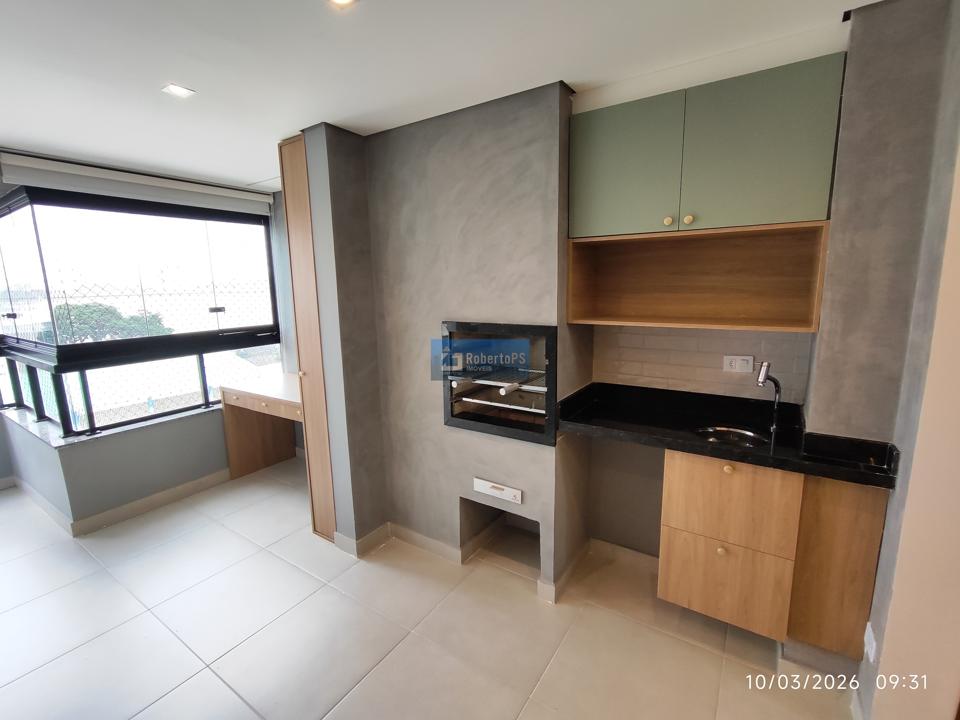 Apartamento à venda em São José dos Campos-SP, Jardim América: 3 quartos, 1 suíte, 1 sala, 2 banheiros, 68m².