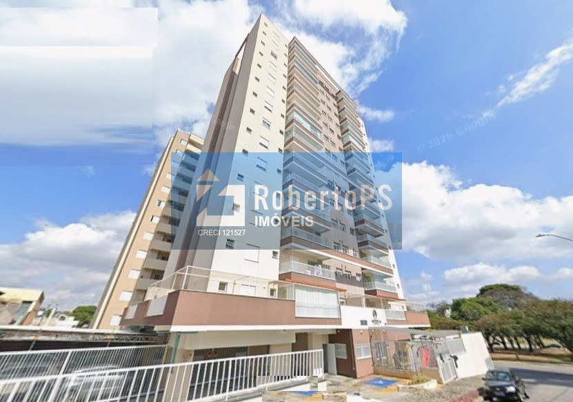 Apartamento à venda em São José dos Campos-SP: 2 quartos, 1 suíte, 3 salas, 2 banheiros, 2 vagas, 82m² no Jardim Petrópolis!