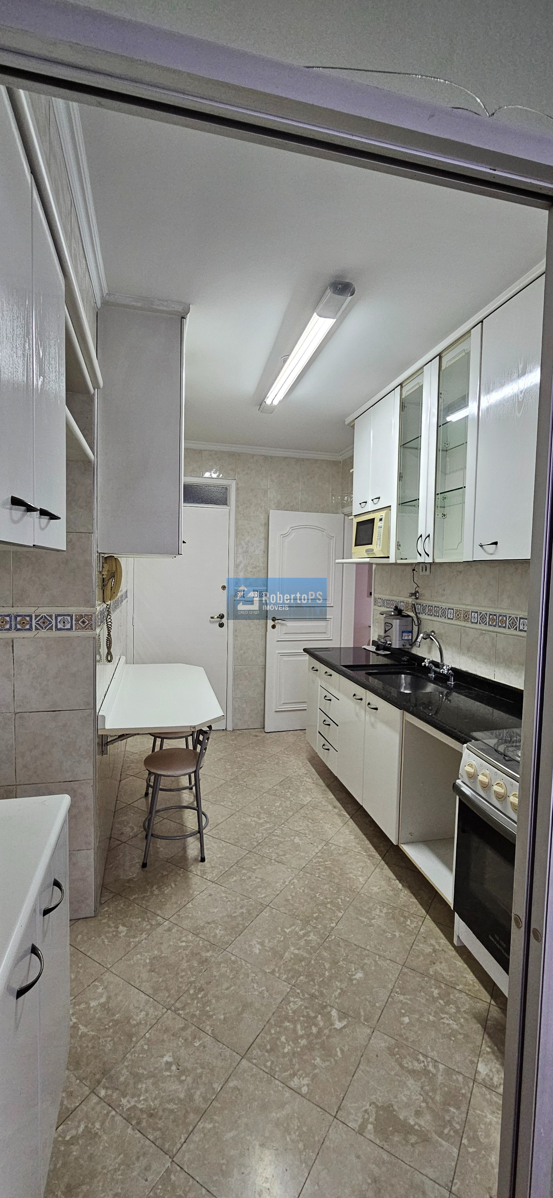 Apartamento à venda em São Paulo - 3 quartos, 1 suíte, 2 vagas no Campo Belo - 60,43 m² - Imperdível!