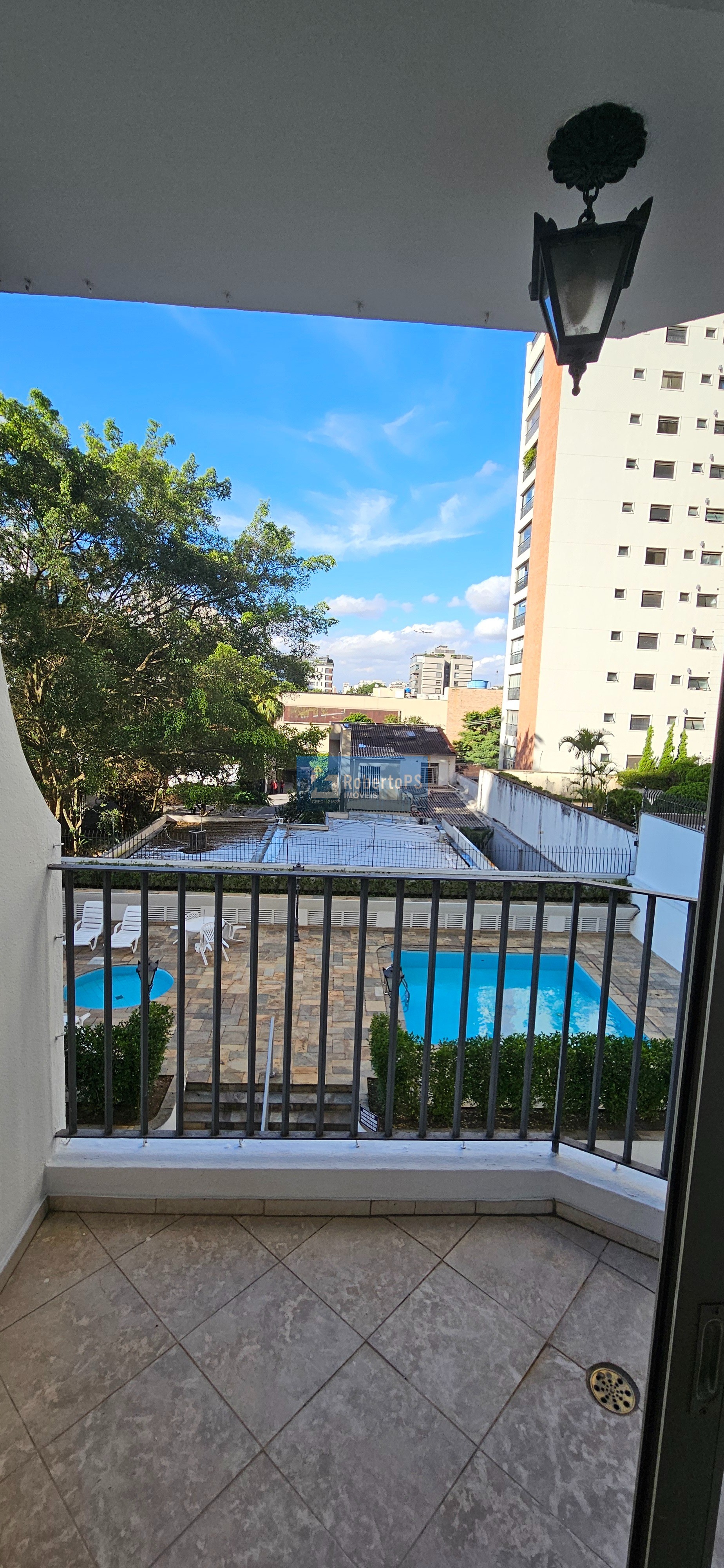 Apartamento à venda em São Paulo - 3 quartos, 1 suíte, 2 vagas no Campo Belo - 60,43 m² - Imperdível!