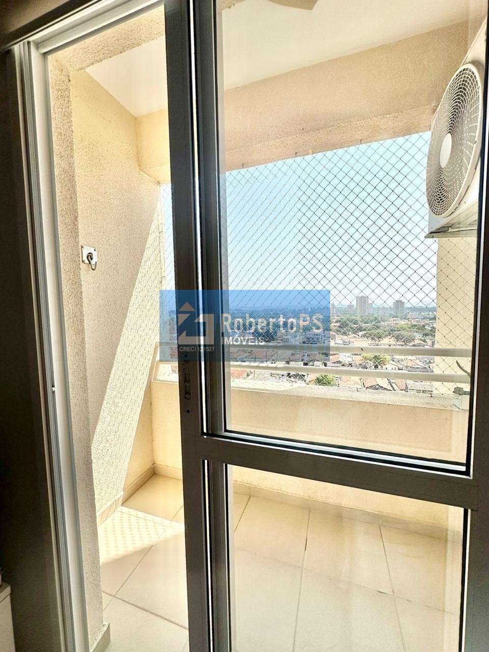 Apartamento à venda em São José dos Campos-SP, Jardim América: 3 quartos, 1 suíte, 1 sala, 2 banheiros, 68m².