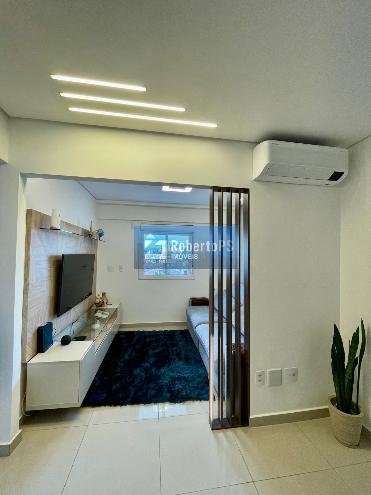 Apartamento à venda em são josé dos campos-sp: 2 quartos, 1 
