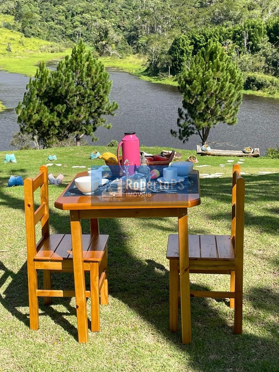 Hotel Comercial de Alto Padrão para Venda ou Locação em Paraibuna-SP: 34 quartos, 34 banheiros, 384,30 hectares de área!
