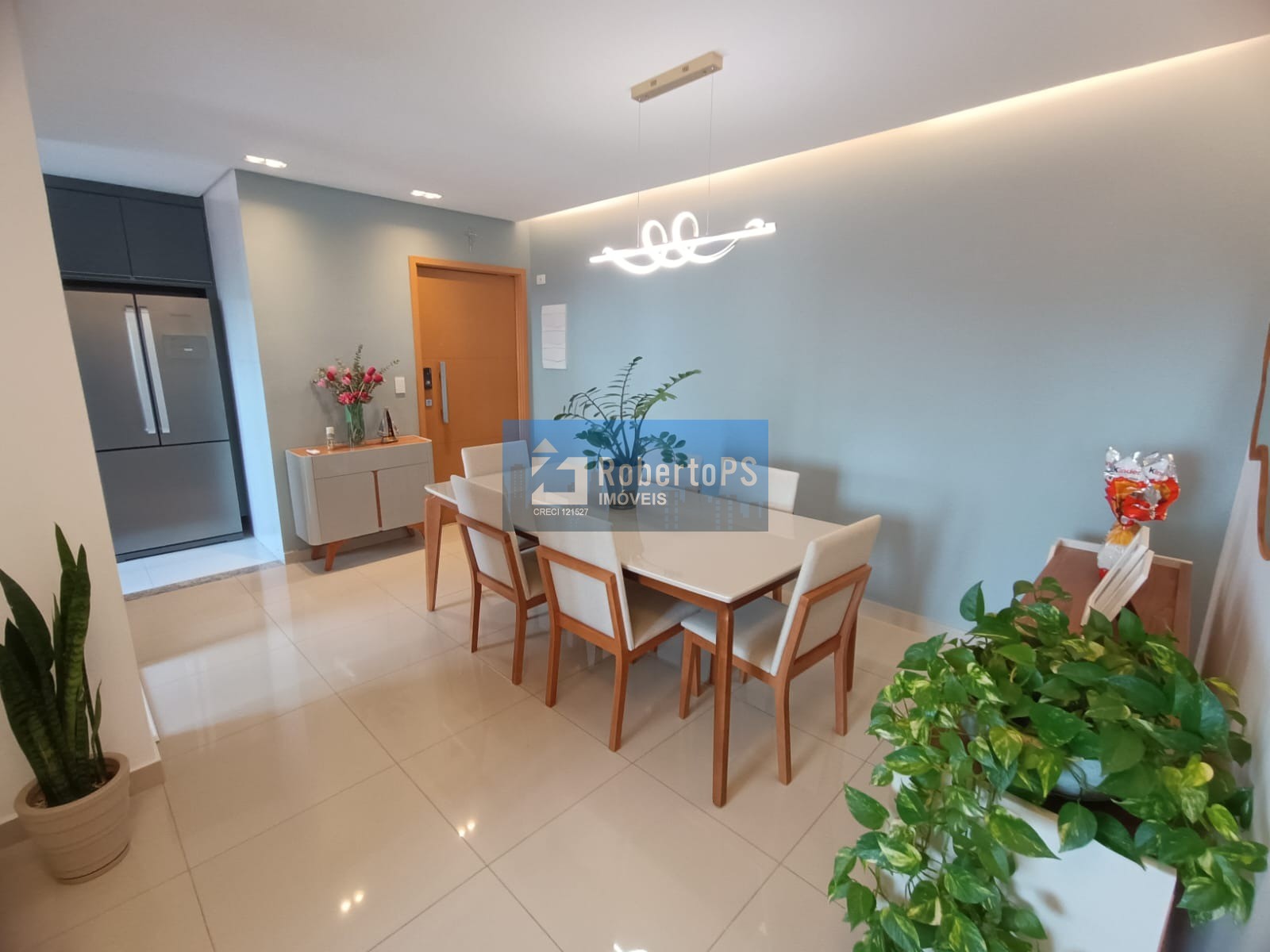 Apartamento à venda em são josé dos campos-sp: 2 quartos, 1 