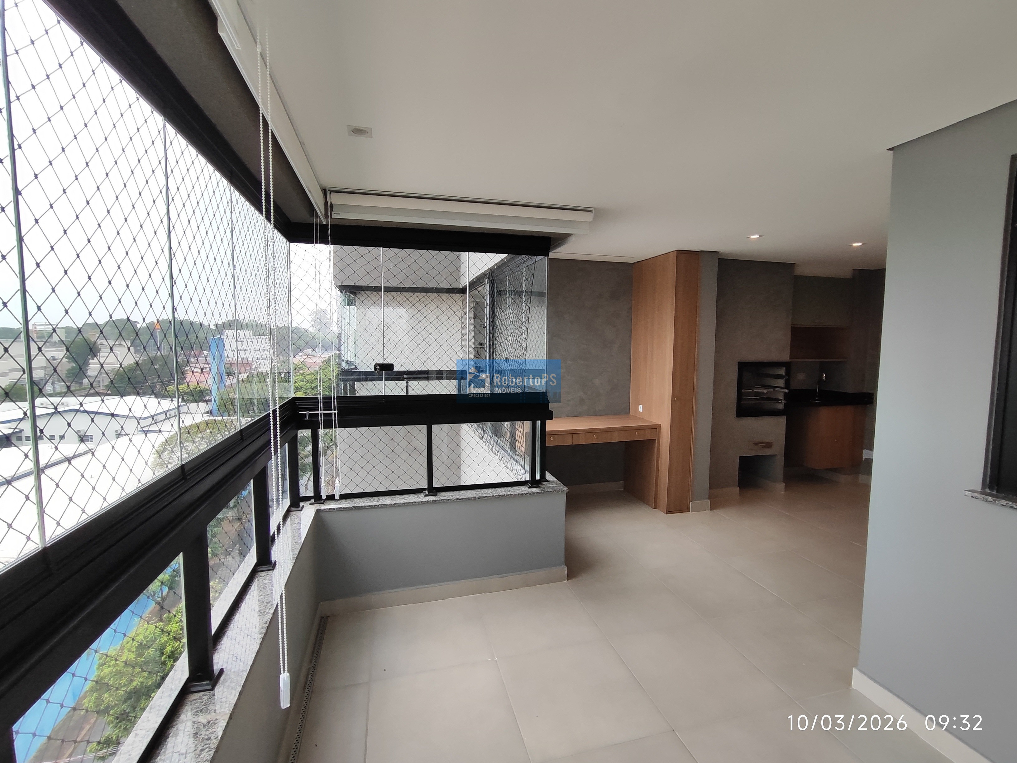 Apartamento à venda em São José dos Campos-SP, Jardim América: 3 quartos, 1 suíte, 1 sala, 2 banheiros, 68m².