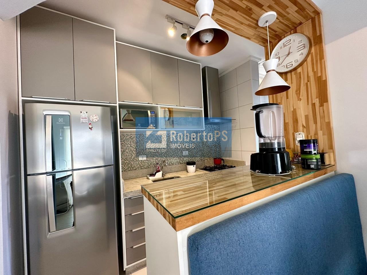 Apartamento à venda em São José dos Campos-SP, Jardim América: 3 quartos, 1 suíte, 1 sala, 2 banheiros, 68m².