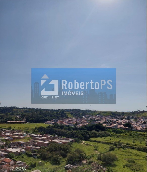 Apartamento à venda em são josé dos campos-sp, parque reside
