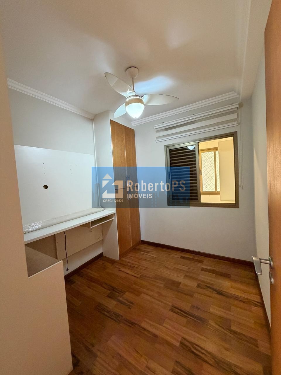 Apartamento de alto padrão para venda ou locação em São José dos Campos-SP, 3 quartos, 2 suítes, 147m² no Parque Residencial Aquarius!