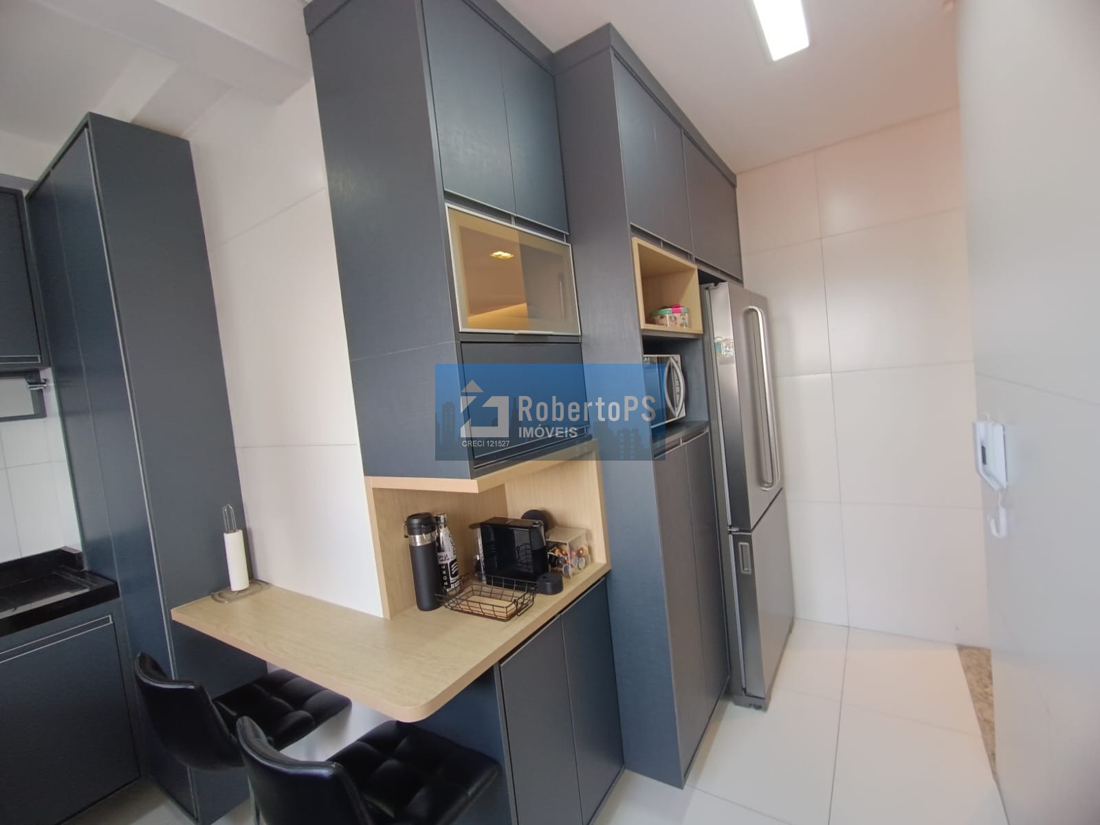 Apartamento à venda em são josé dos campos-sp: 2 quartos, 1 