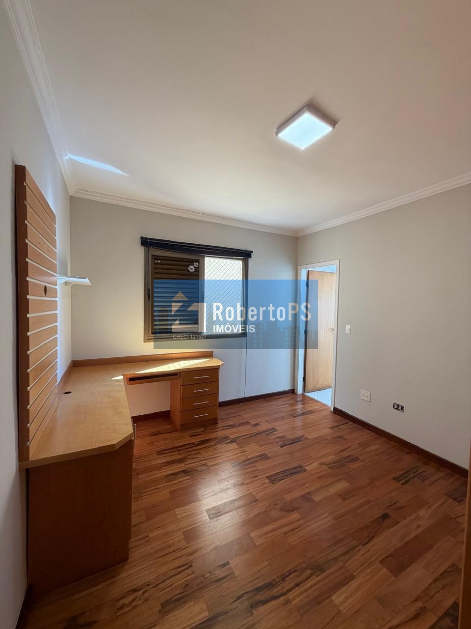 Apartamento de alto padrão para venda ou locação em São José dos Campos-SP, 3 quartos, 2 suítes, 147m² no Parque Residencial Aquarius!