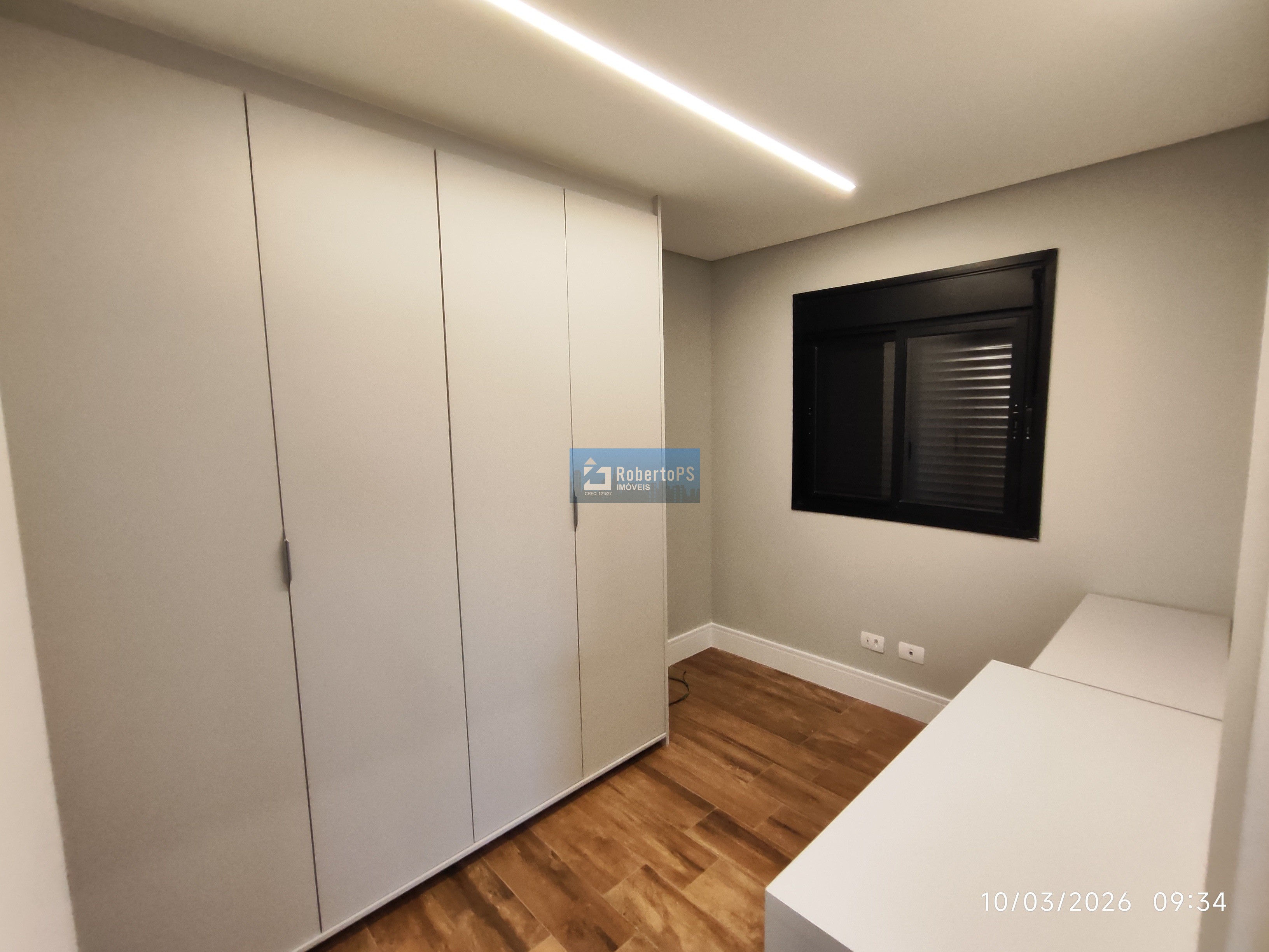 Apartamento à venda em São José dos Campos-SP, Jardim América: 3 quartos, 1 suíte, 1 sala, 2 banheiros, 68m².