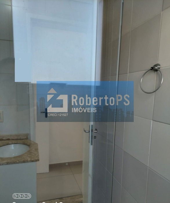 Apartamento à venda em São José dos Campos-SP, Parque Residencial Flamboyant: 2 quartos, 1 suíte, 2 banheiros, 1 vaga, 57m².
