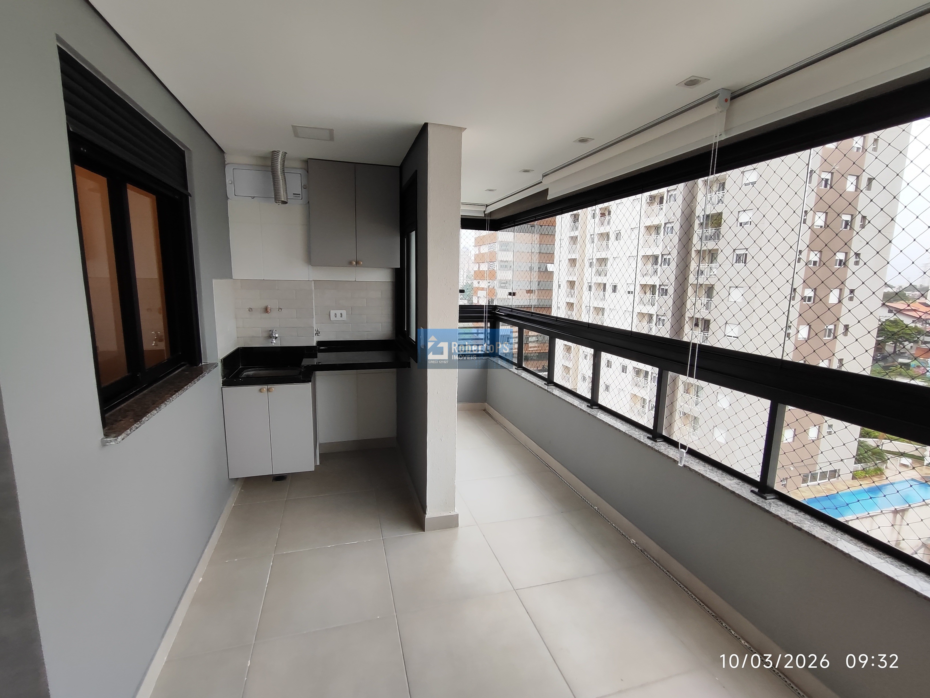 Apartamento à venda em São José dos Campos-SP, Jardim América: 3 quartos, 1 suíte, 1 sala, 2 banheiros, 68m².