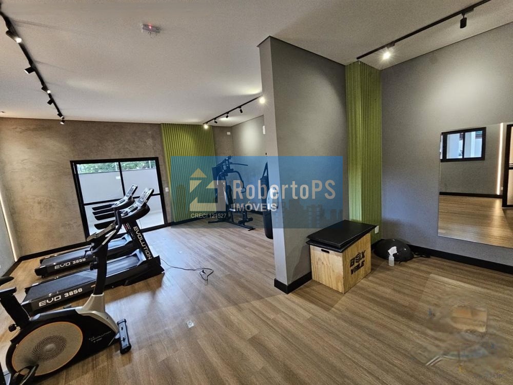 Apartamento à venda em São José dos Campos-SP, Jardim América: 3 quartos, 1 suíte, 1 sala, 2 banheiros, 68m².
