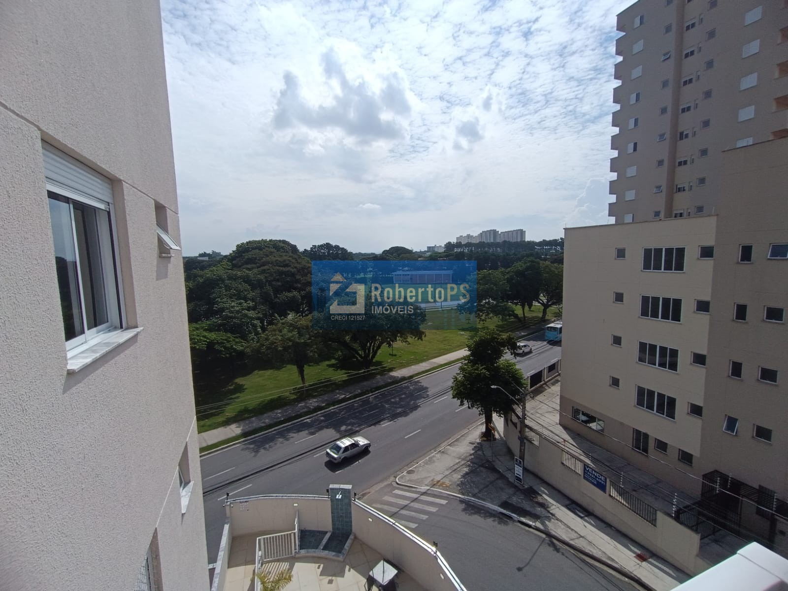 Apartamento à venda em são josé dos campos-sp: 2 quartos, 1 