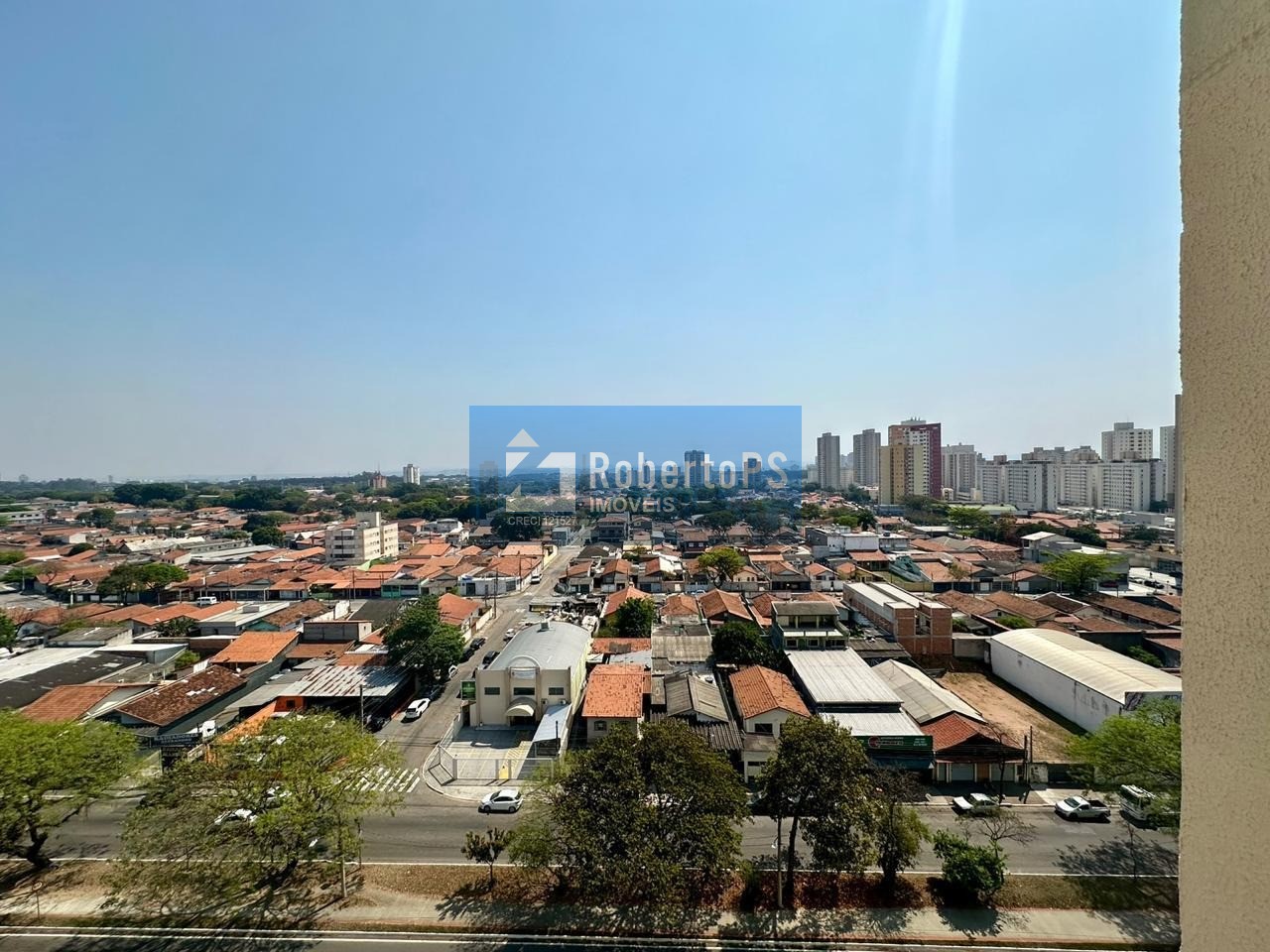 Apartamento à venda em São José dos Campos-SP, Jardim América: 3 quartos, 1 suíte, 1 sala, 2 banheiros, 68m².