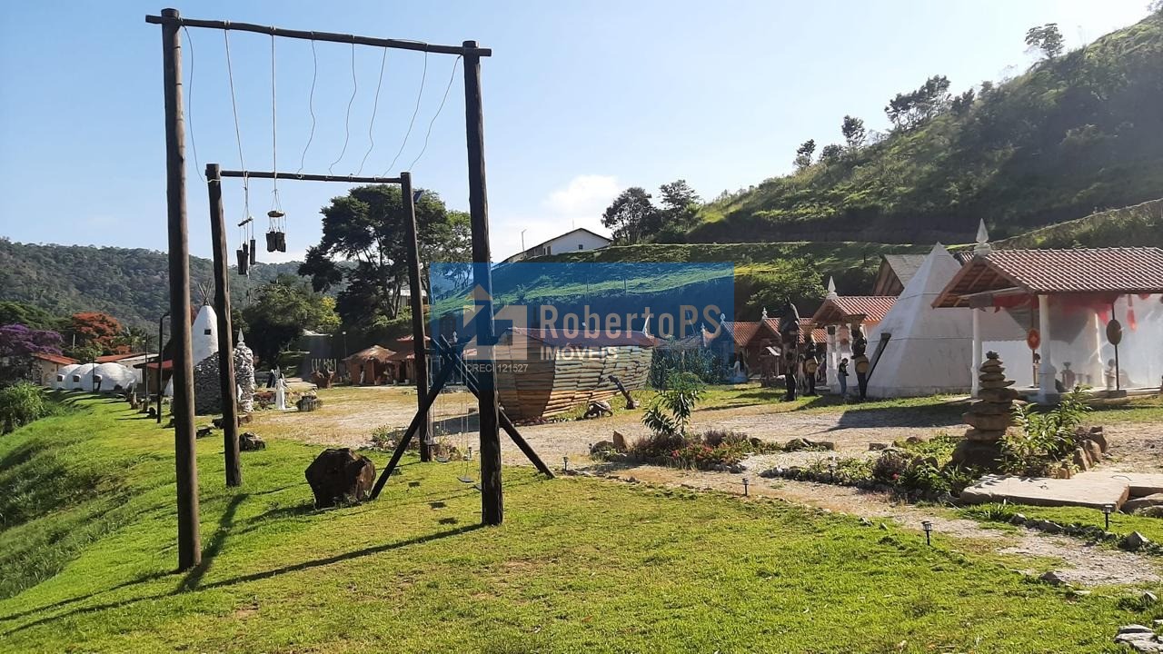 Hotel comercial de alto padrão para venda ou locação em para