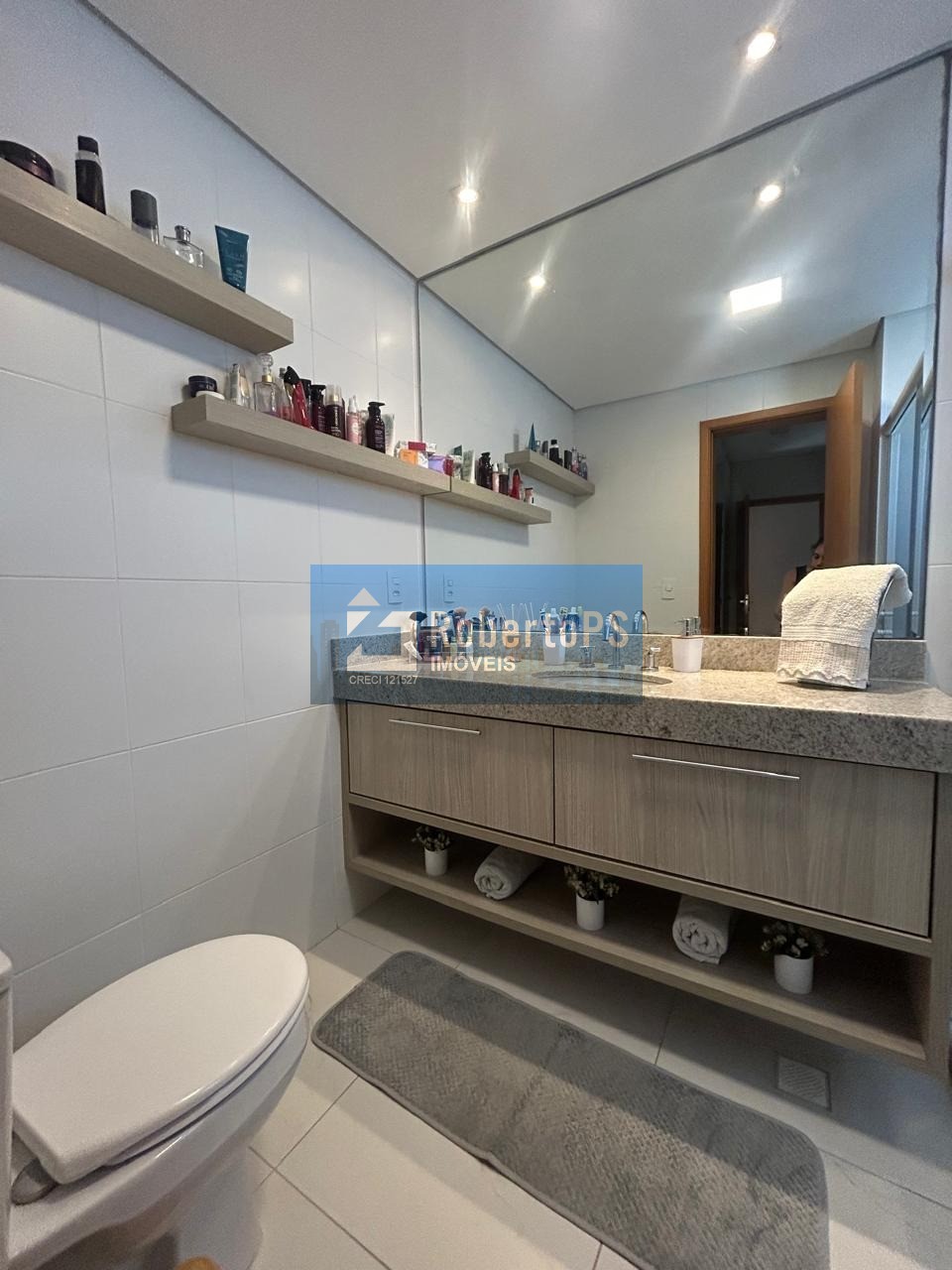 Imperdível: Apartamento de Luxo com 4 Quartos e 3 Suítes na Vila Ema, São José dos Campos-SP