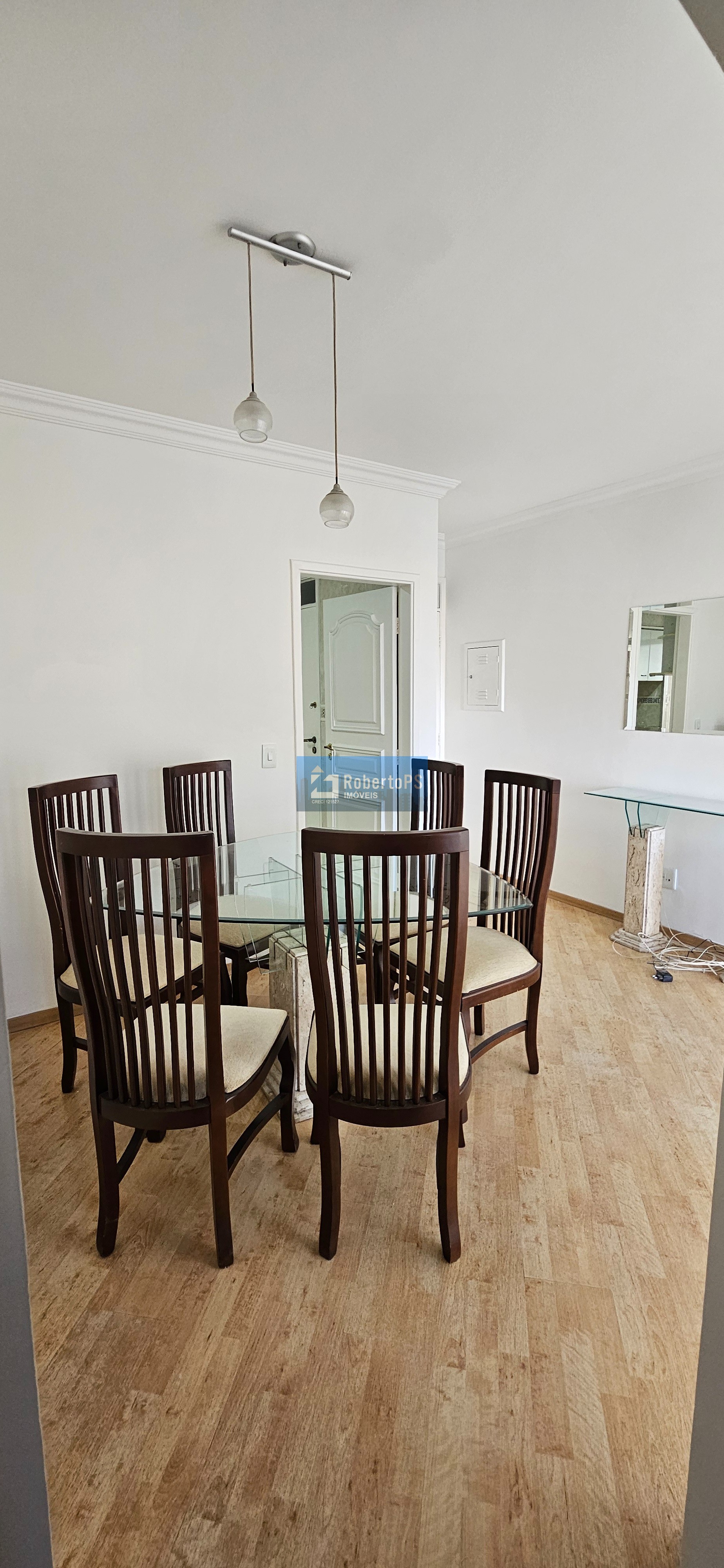 Apartamento à venda em São Paulo - 3 quartos, 1 suíte, 2 vagas no Campo Belo - 60,43 m² - Imperdível!