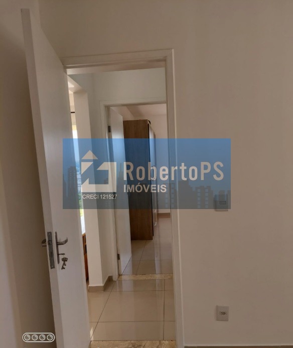 Apartamento à venda em São José dos Campos-SP, Parque Residencial Flamboyant: 2 quartos, 1 suíte, 2 banheiros, 1 vaga, 57m².