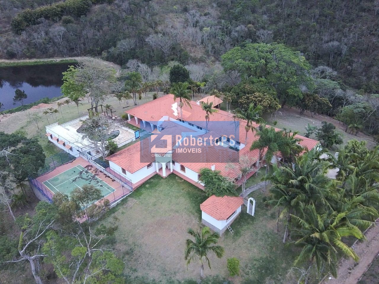 Hotel comercial de alto padrão para venda ou locação em para