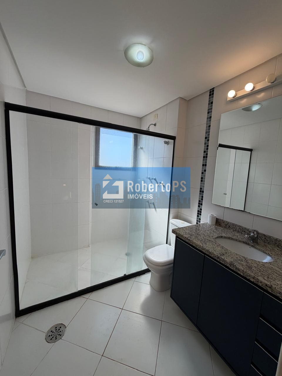 Apartamento de alto padrão para venda ou locação em São José dos Campos-SP, 3 quartos, 2 suítes, 147m² no Parque Residencial Aquarius!